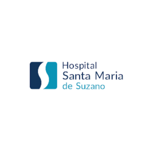 Hospital Santa Mara de Suzano