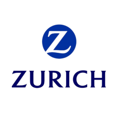 Seguradora Zurich, oferece diversos seguros como seguro auto, seguro residencial, seguro de vida e outros seguros empresariais, parceiro da corretora de seguros Master Service, localizada em Mogi das Cruzes