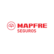 Seguradora Mapfre, oferece diversos seguros como seguro auto, seguro residencial, seguro de vida e outros seguros empresariais, parceiro da corretora de seguros Master Service, localizada em Mogi das Cruzes