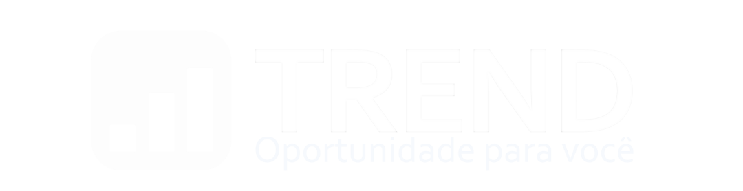 Logotipo do programa trend, um programa criado pela corretora de seguros empresariais Master Service, localizada em Mogi das Cruzes,