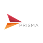 Logotipo da Prisma, cliente da Master Service Corretora de Seguros localizada em Mogi das Cruzes.