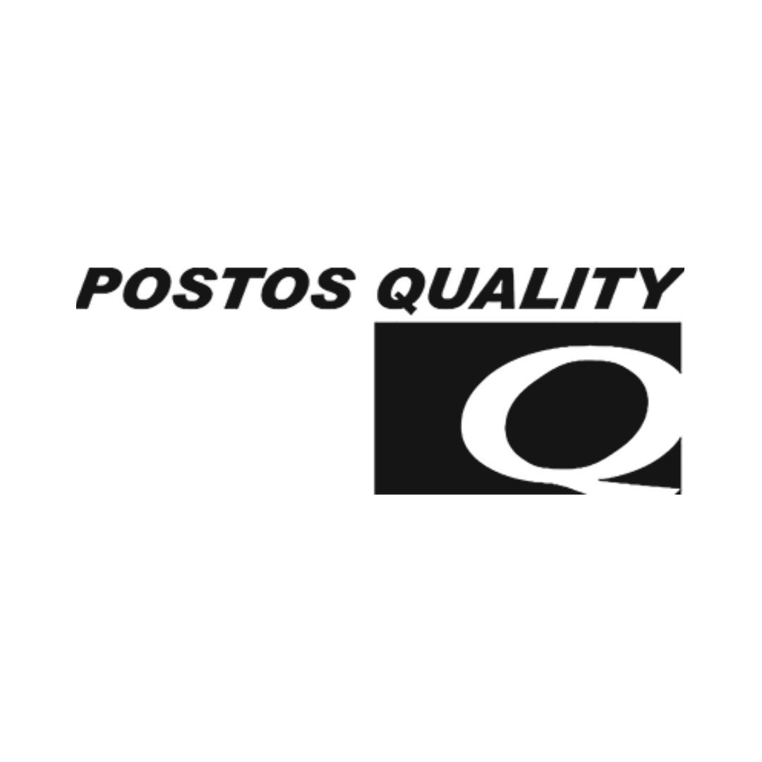 Logotipo do Postos Quality, cliente da Master Service Corretora de Seguros localizada em Mogi das Cruzes.